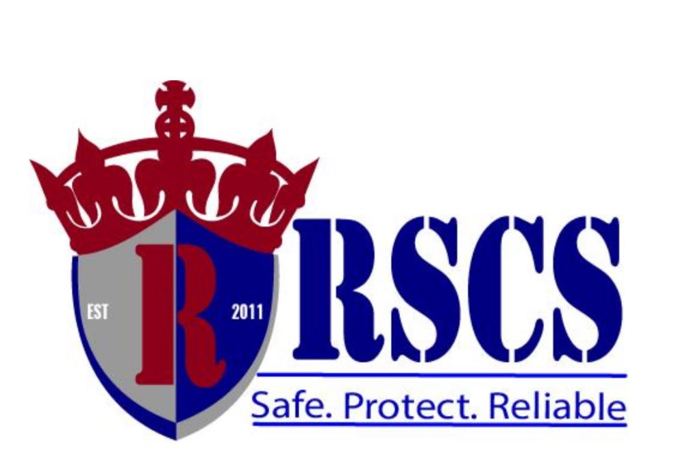 Royal Safety Courier Services Logo